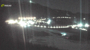 Park Snow Donovaly - Záhradiště - 9.3.2026 v 02:32