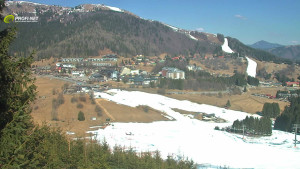 Park Snow Donovaly - Záhradiště - 9.3.2026 v 12:32