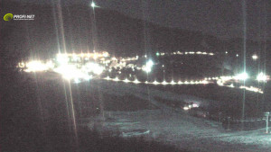 Park Snow Donovaly - Záhradiště - 9.3.2026 v 19:02