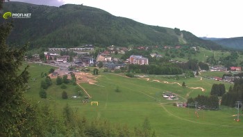 Park Snow Donovaly