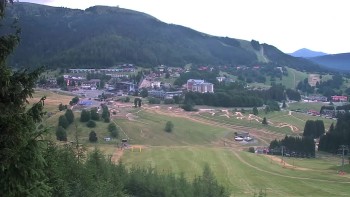 Park Snow Donovaly