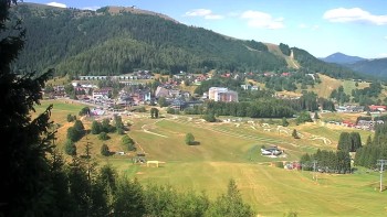 Park Snow Donovaly