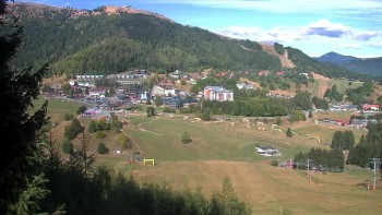Park Snow Donovaly