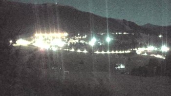 Park Snow Donovaly