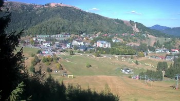 Park Snow Donovaly