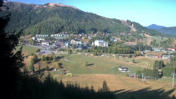 Park Snow Donovaly
