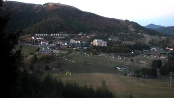 Park Snow Donovaly