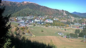 Park Snow Donovaly