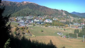 Park Snow Donovaly