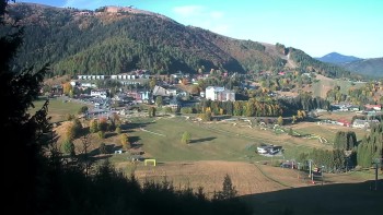 Park Snow Donovaly