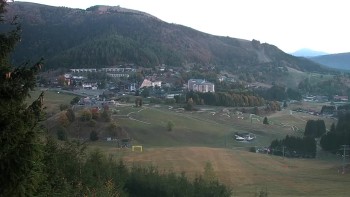 Park Snow Donovaly