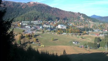 Park Snow Donovaly