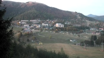 Park Snow Donovaly