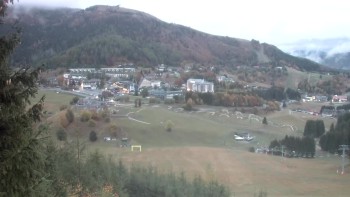 Park Snow Donovaly