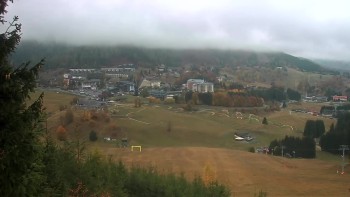 Park Snow Donovaly