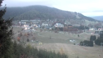 Park Snow Donovaly