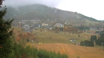Park Snow Donovaly
