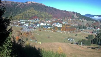 Park Snow Donovaly