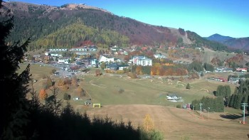 Park Snow Donovaly