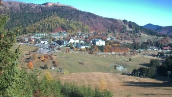 Park Snow Donovaly