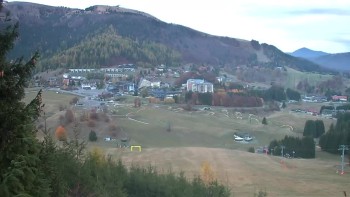 Park Snow Donovaly
