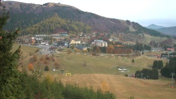Park Snow Donovaly