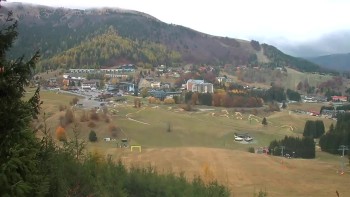 Park Snow Donovaly