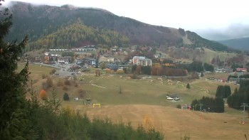 Park Snow Donovaly