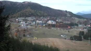 Park Snow Donovaly