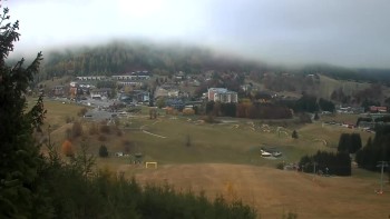 Park Snow Donovaly