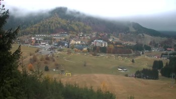 Park Snow Donovaly