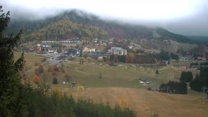Park Snow Donovaly - Záhradiště - 30.10.2026 v 10:45 Park Snow Donovaly - Záhradiště - 30.10.2026 v 10:45