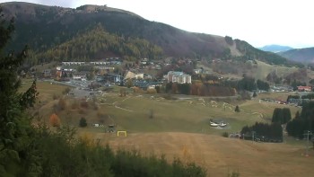 Park Snow Donovaly