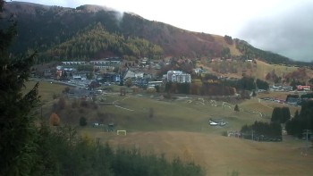 Park Schnee Donovaly