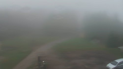 Pohled na bazén