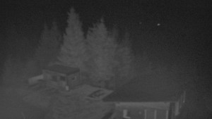 Ski areál SEVERKA v Dolní Lomné - Pohled na bazén - 15.11.2025 v 05:30 Ski areál SEVERKA v Dolní Lomné - Pohled na bazén - 15.11.2025 v 05:30