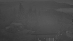 Ski areál SEVERKA v Dolní Lomné - Pohled na bazén - 15.11.2025 v 06:30 Ski areál SEVERKA v Dolní Lomné - Pohled na bazén - 15.11.2025 v 06:30