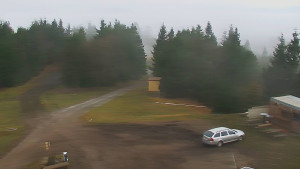 Ski areál SEVERKA v Dolní Lomné - Pohled na bazén - 15.11.2025 v 10:00 Ski areál SEVERKA v Dolní Lomné - Pohled na bazén - 15.11.2025 v 10:00