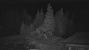 Ski areál SEVERKA v Dolní Lomné - Pohled na bazén - 19.11.2025 v 00:30 Ski areál SEVERKA v Dolní Lomné - Pohled na bazén - 19.11.2025 v 00:30