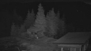 Ski areál SEVERKA v Dolní Lomné - Pohled na bazén - 19.11.2025 v 01:30 Ski areál SEVERKA v Dolní Lomné - Pohled na bazén - 19.11.2025 v 01:30