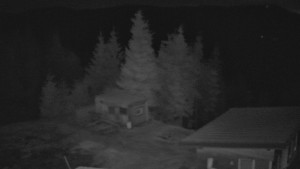 Ski areál SEVERKA v Dolní Lomné - Pohled na bazén - 19.11.2025 v 05:30 Ski areál SEVERKA v Dolní Lomné - Pohled na bazén - 19.11.2025 v 05:30