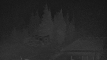 Ski areál SEVERKA v Dolní Lomné