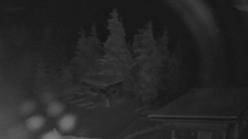 Ski areál SEVERKA v Dolní Lomné