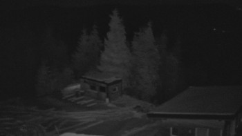 Ski areál SEVERKA v Dolní Lomné