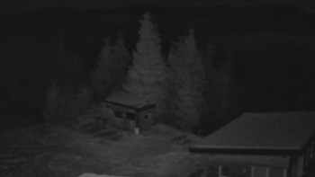 Ski areál SEVERKA v Dolní Lomné