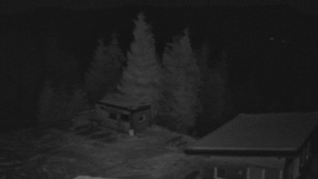 Ski areál SEVERKA v Dolní Lomné