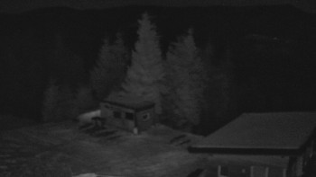 Ski areál SEVERKA v Dolní Lomné