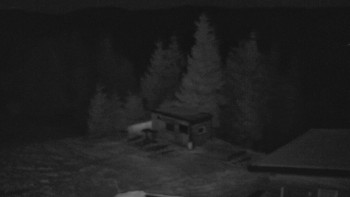 Ski areál SEVERKA v Dolní Lomné