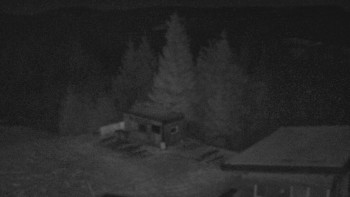 Ski areál SEVERKA v Dolní Lomné