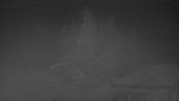 Ski areál SEVERKA v Dolní Lomné